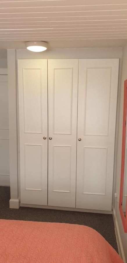 Cosy Apartment In Popular Harbour Town Kirkcudbright Buitenkant foto