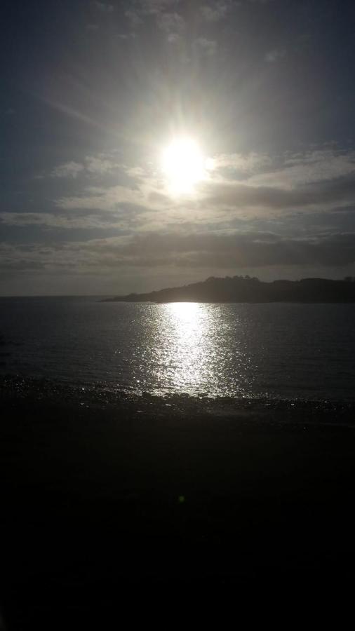 Cosy Apartment In Popular Harbour Town Kirkcudbright Buitenkant foto